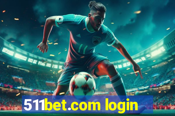 511bet.com login